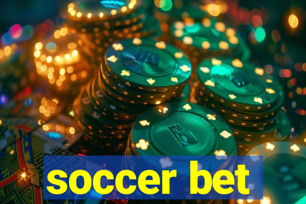 soccer bet